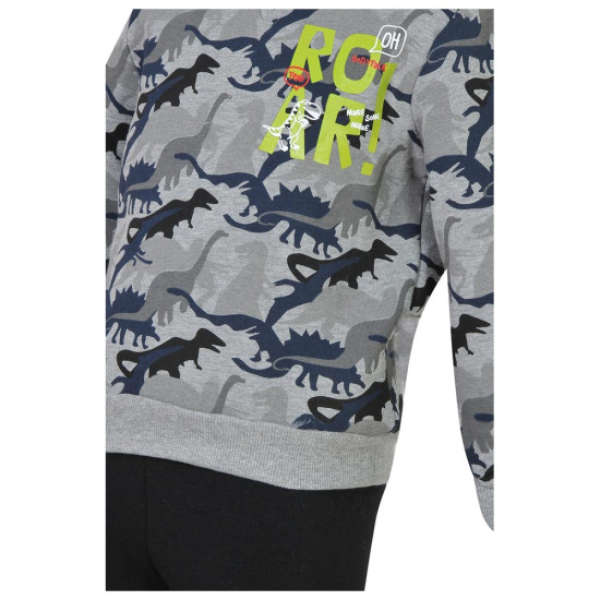 Bodytalk Βρεφικές φόρμες σετ